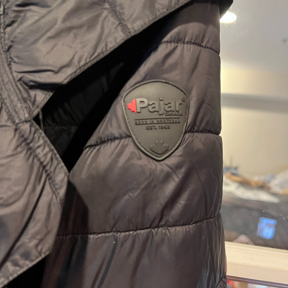 Pajar Puffer Jacket - image 5